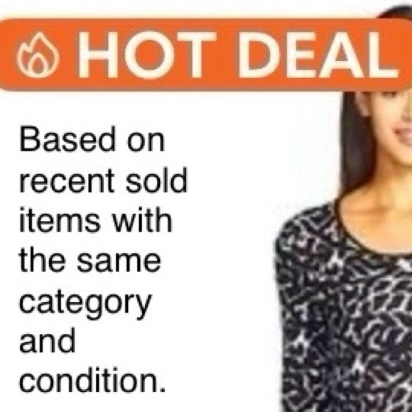 NWT!! ANTHROPOLOGIE ELAYNA MIDI DRESS - Picture 15 of 15